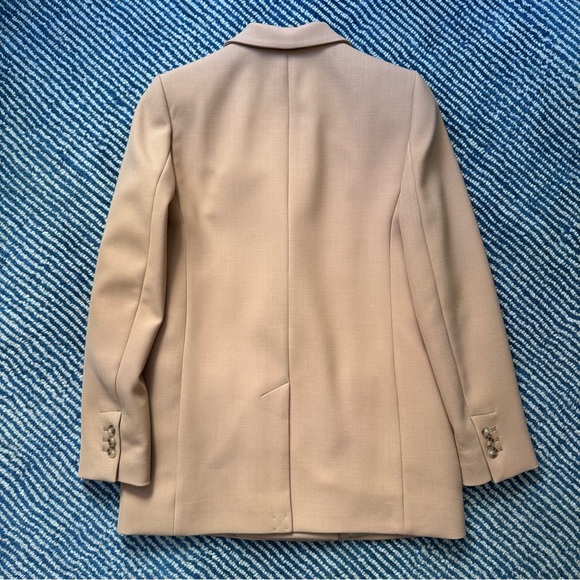 Sezane Michele jacket - EUC | FR34 - Picture 5 of 6